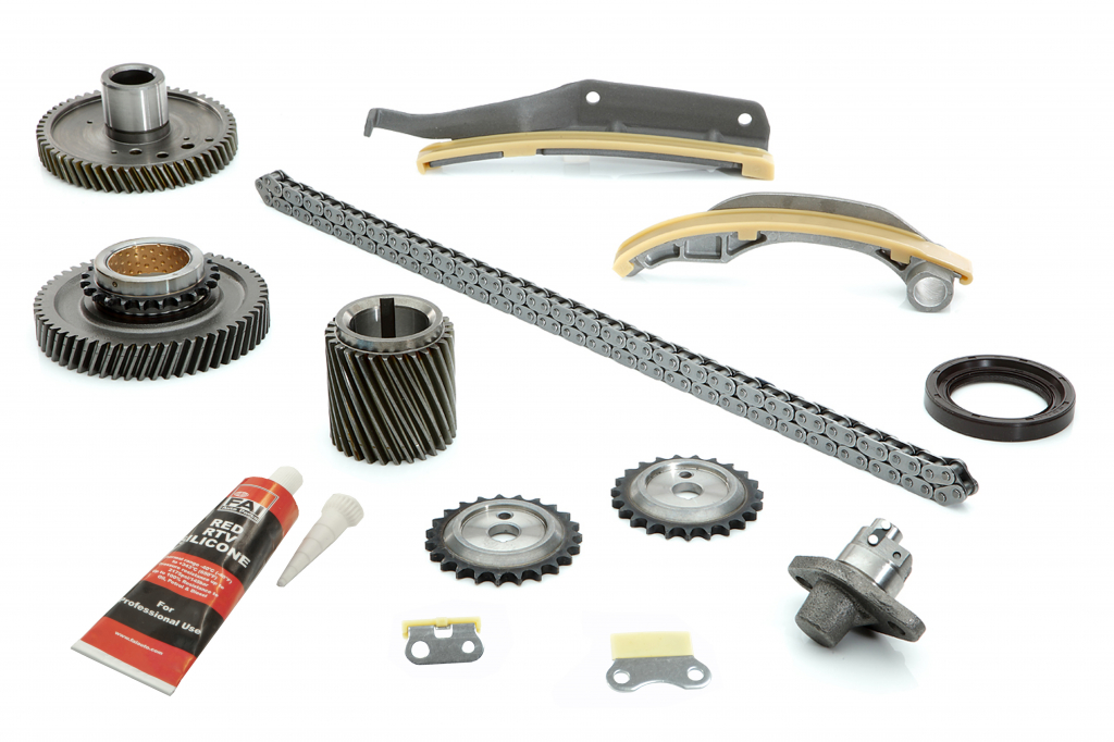 Timing Chain Kits FAI Auto