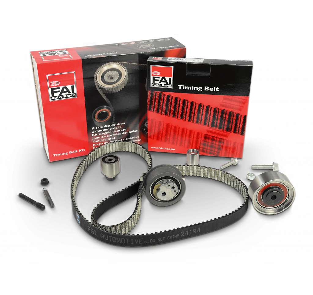 FAI Timing Belt Kits FAI Auto