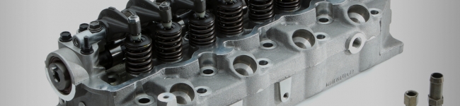 TYPES DE SEGMENT  Yenmak Engine Parts - Motor Parçaları