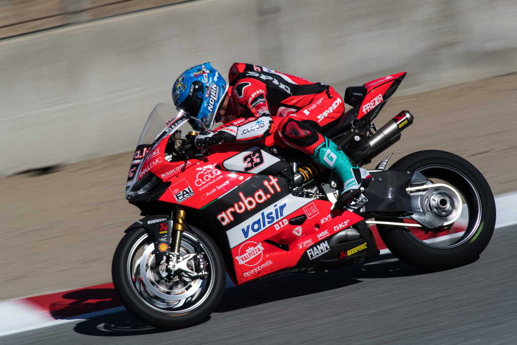 san marco racing