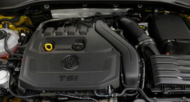 VW Group 1.4 TSi - FAI Auto