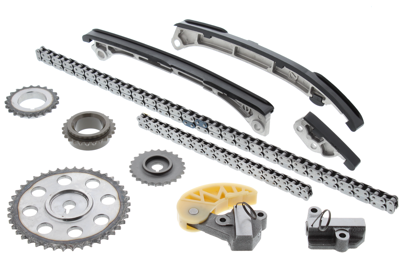 Timing Chain Kits - FAI Auto